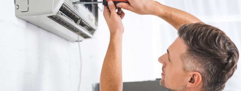 Mahmudiye Klima Tamircisi